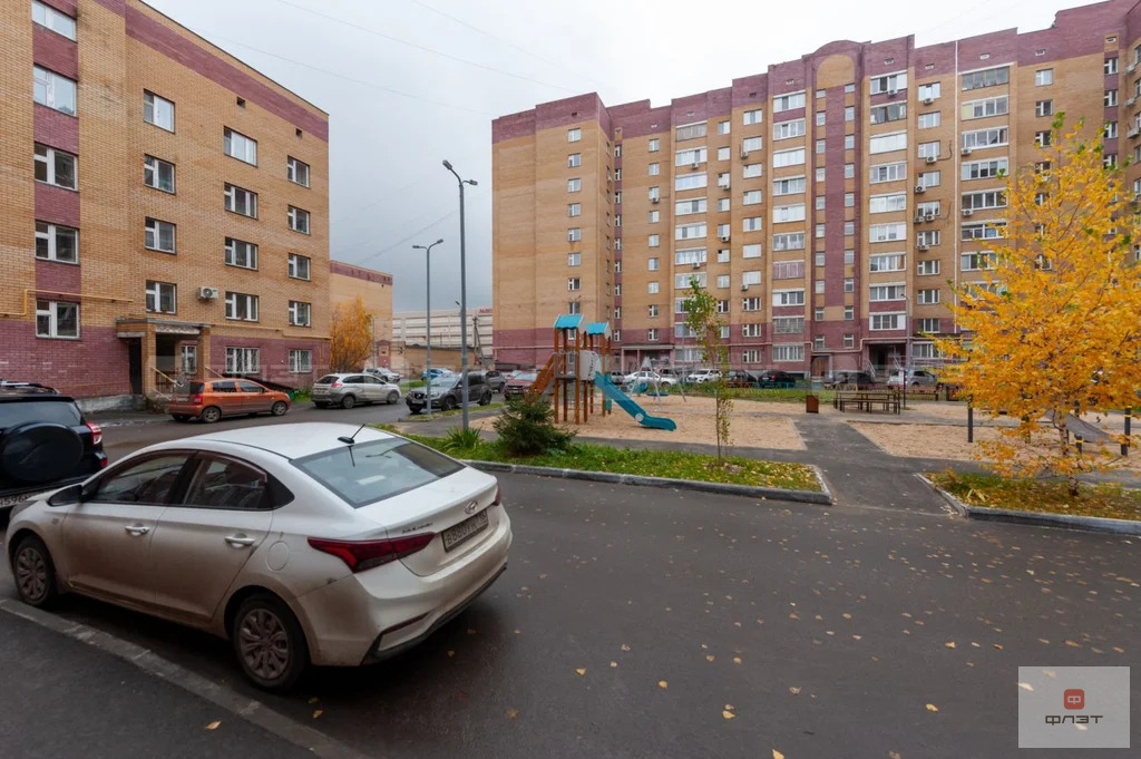 Продажа квартиры, Казань, ул. Челюскина - Фото 6