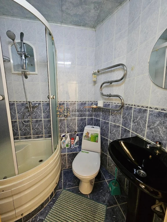 Аренда квартиры, Уфа, Тюлькина б-р. - Фото 11