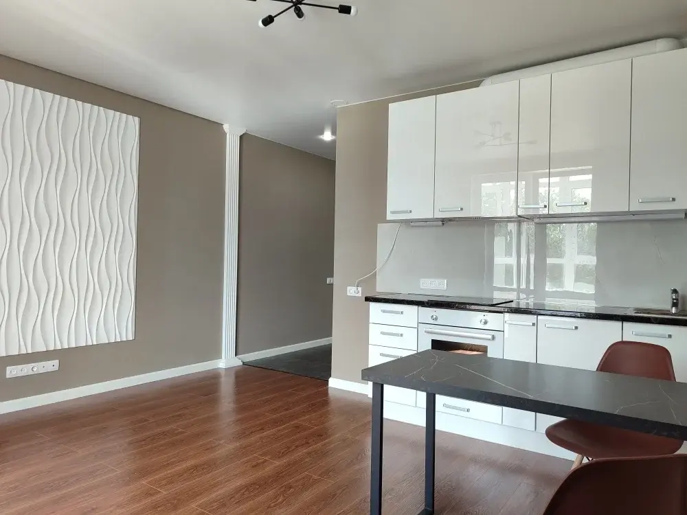 Срочно продается 1-я квартира студия в г.Щелково ЖК Соболевка - Фото 1