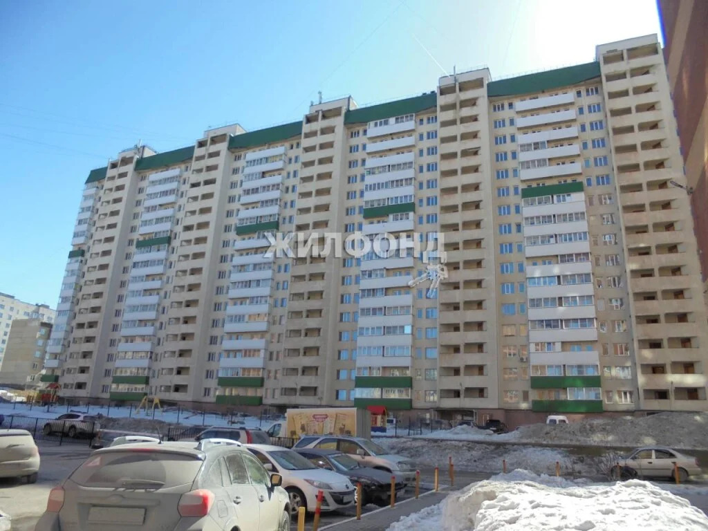 Продажа квартиры, Новосибирск, ул. Выборная - Фото 8