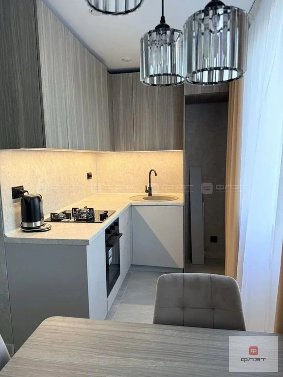 Продажа квартиры, Казань, ул. Комиссара Габишева - Фото 3
