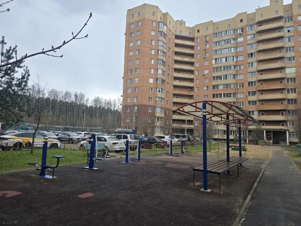Продаю 1к.кв в ЖК Подкова - Фото 16
