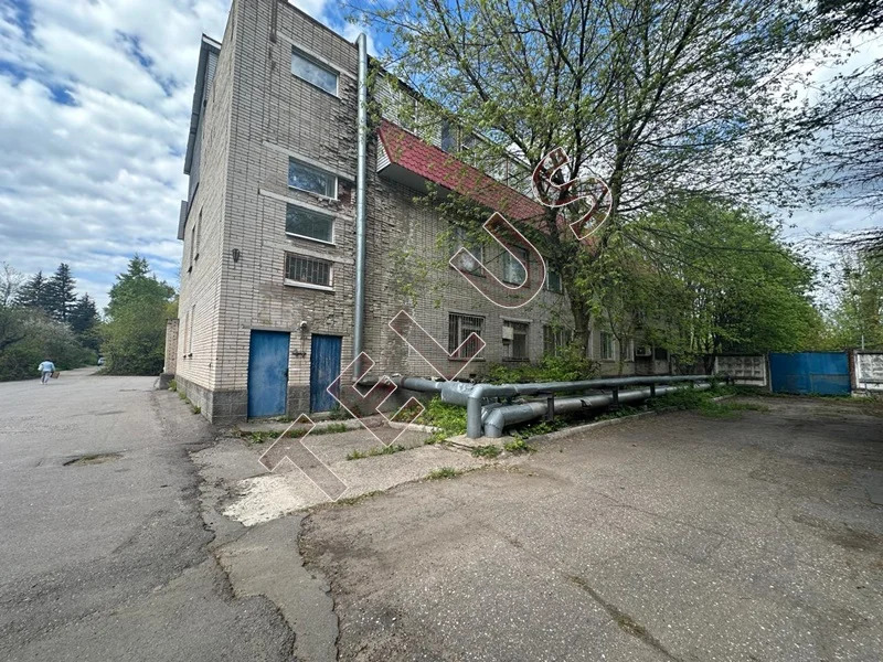 Одинцово г.о., Кубинка, Сосновка, 5290 м2, Комплекс зданий на участке ... - Фото 3