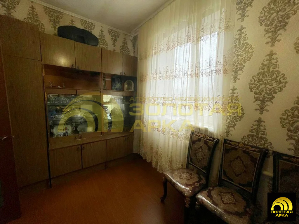 Продажа дома, Старотитаровская, Темрюкский район, Ильича пер. - Фото 9