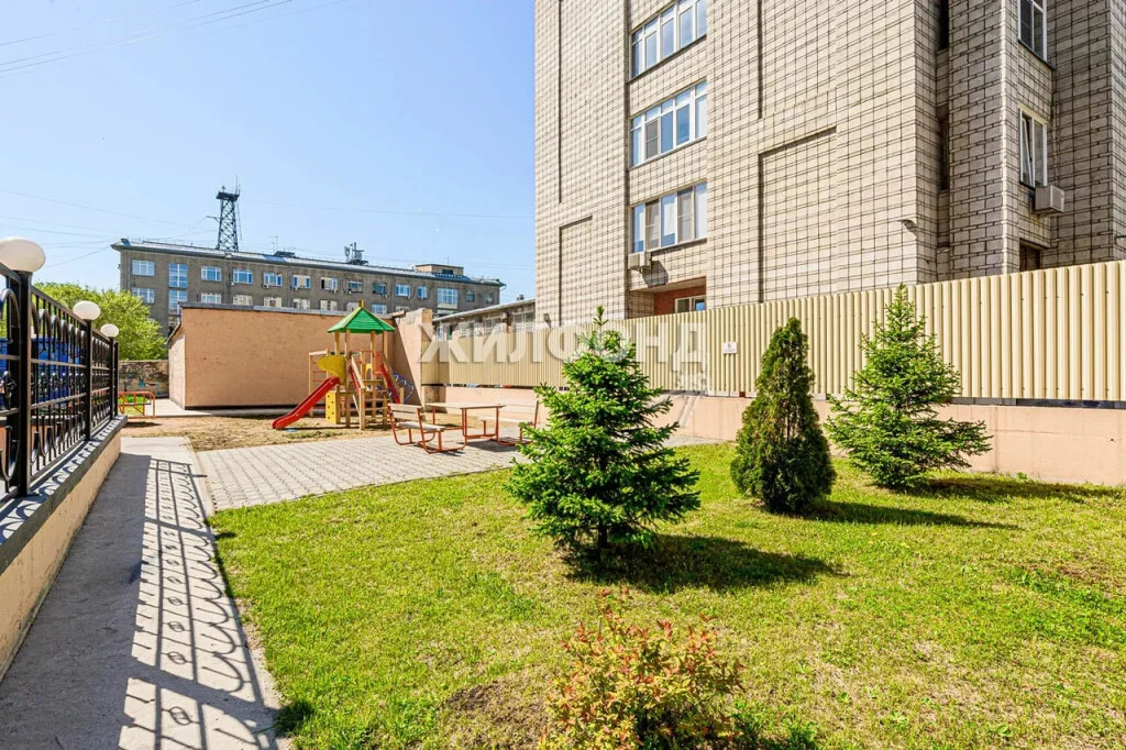 Продажа квартиры, Новосибирск, ул. Романова - Фото 28