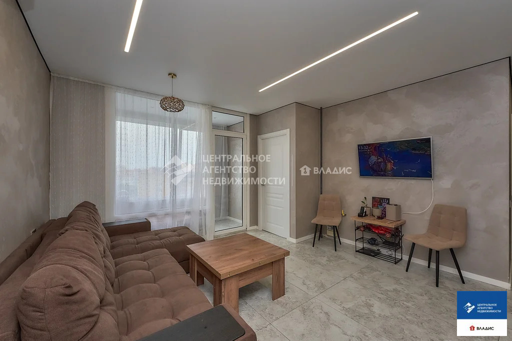 Продажа квартиры, Рязань, улица Полина - Фото 2