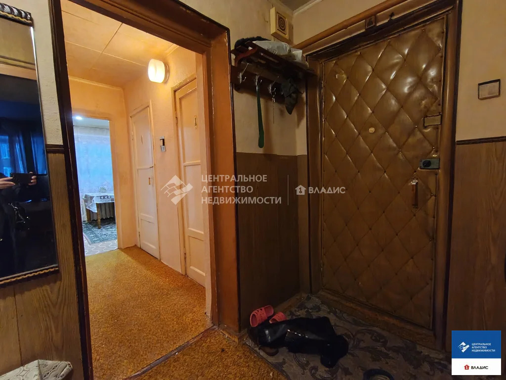 Продажа квартиры, Шилово, Шиловский район, ул. Исаева - Фото 7