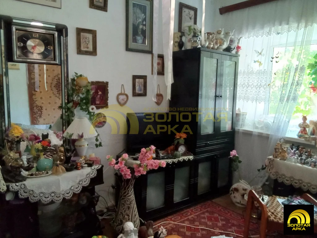 Продажа дома, Вышестеблиевская, Темрюкский район, ул. Ленина - Фото 7