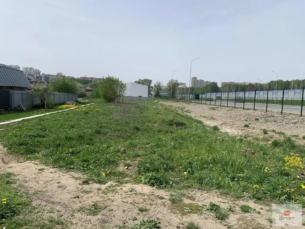 Продажа участка, Казань, ул. Луговая (Вознесенское) - Фото 3