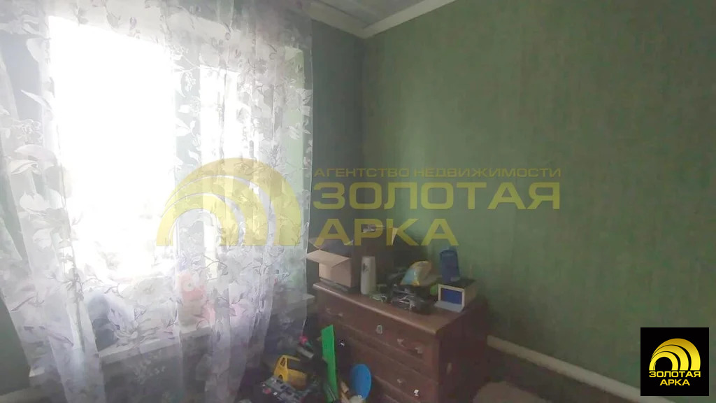 Продажа квартиры, Веселовка, Темрюкский район, ул. Гагарина - Фото 13