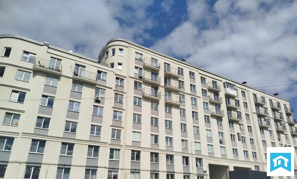 Продажа квартиры, Дерябиха, Ивановский район, 82 - Фото 1