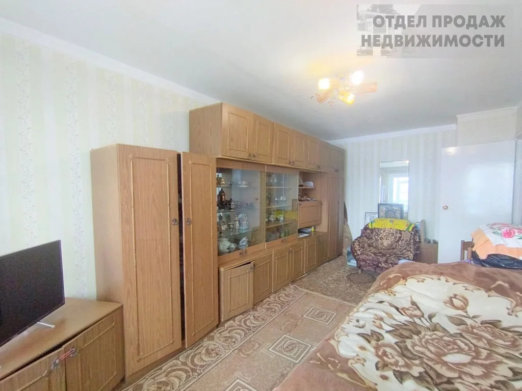 1 комнатная квартира - Фото 1