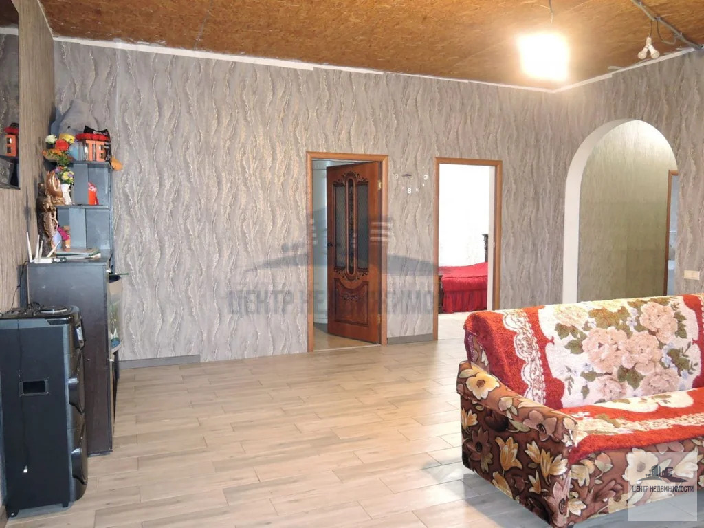 Продажа, дом 130.30 кв.м, участок 8.08 соток - Фото 11