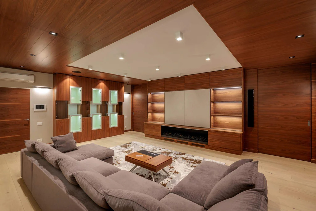 Продам 5-комн. квартиру 250 кв.м. - Фото 4