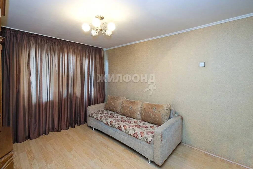 Продажа квартиры, Новосибирск, ул. Гоголя - Фото 5