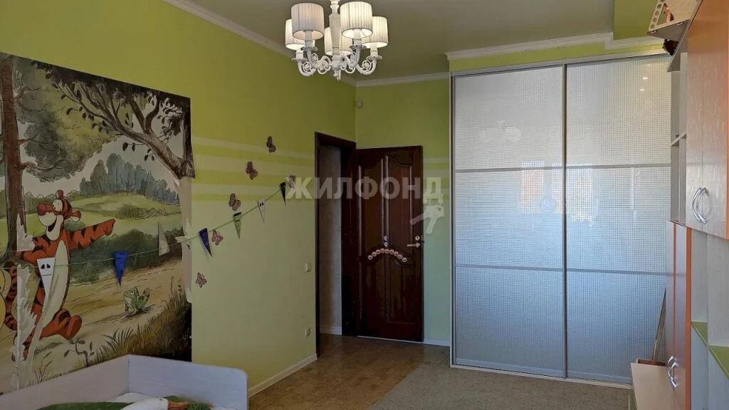 Продажа квартиры, Новосибирск, ул. Выборная - Фото 11