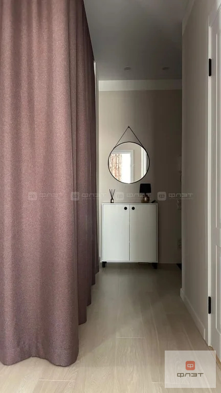 Продажа квартиры, Казань, Проезд Созидателей - Фото 9
