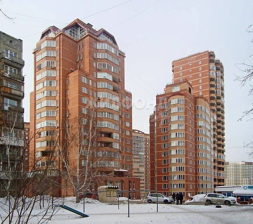 Продажа квартиры, Новосибирск, ул. Галущака - Фото 34