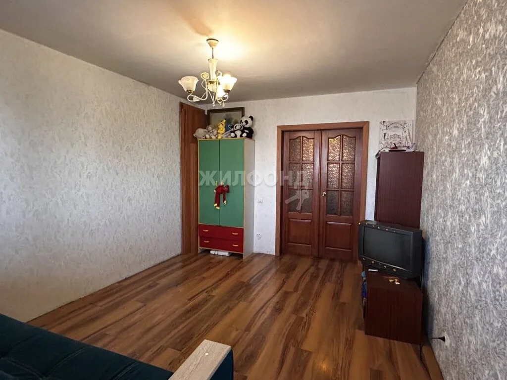 Продажа квартиры, Новосибирск, ул. Колхидская - Фото 2