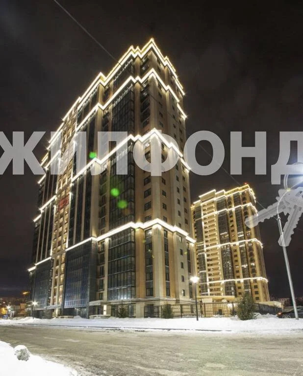 Продажа квартиры, Новосибирск, ул. Николая Островского - Фото 28