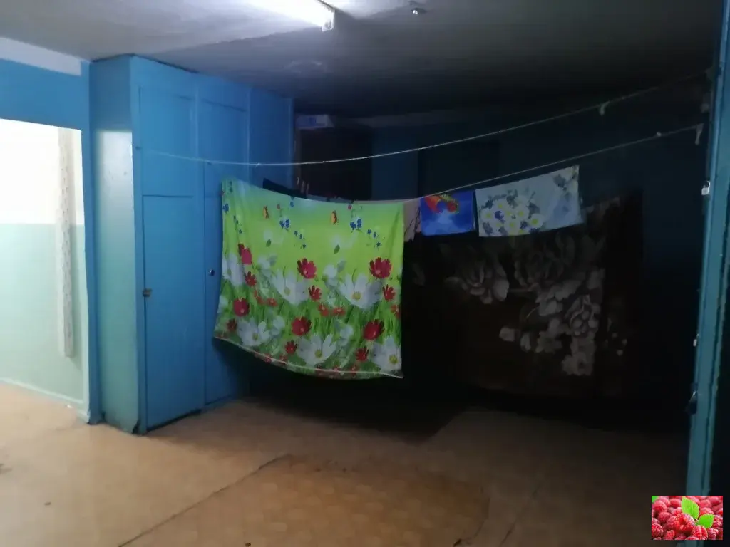 Продам 1 ком квартиру 11.9 кв 26Бак.ком-в 19 - Фото 13