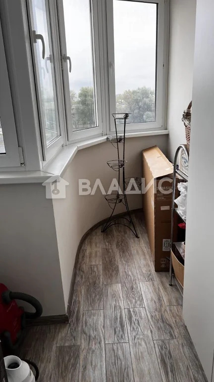 Москва, Варшавское шоссе, д.108к1, 3-комнатная квартира на продажу - Фото 29