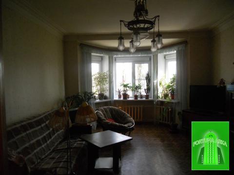 Сталинку в Мытищах 86м2 - Фото 3