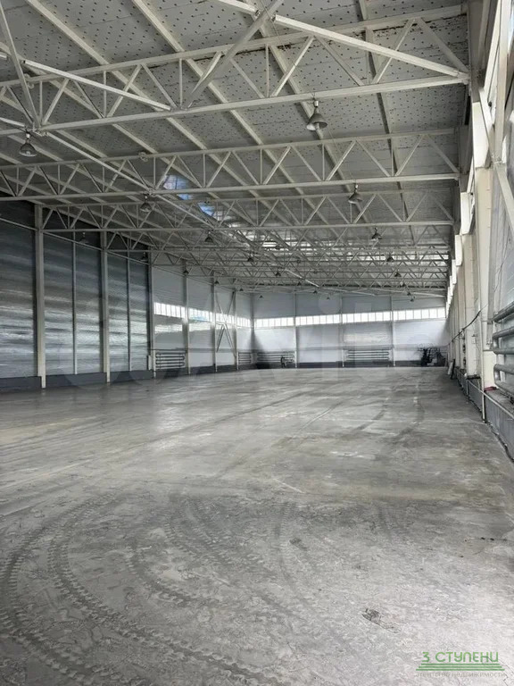 Аренда склада, Правдинский, Пушкинский район, рабочий посёлок ... - Фото 3