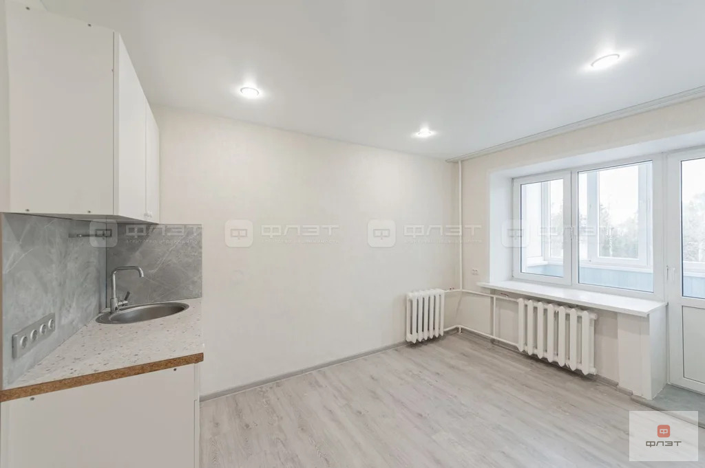 Продажа квартиры, Казань, ул. Академика Кирпичникова - Фото 6