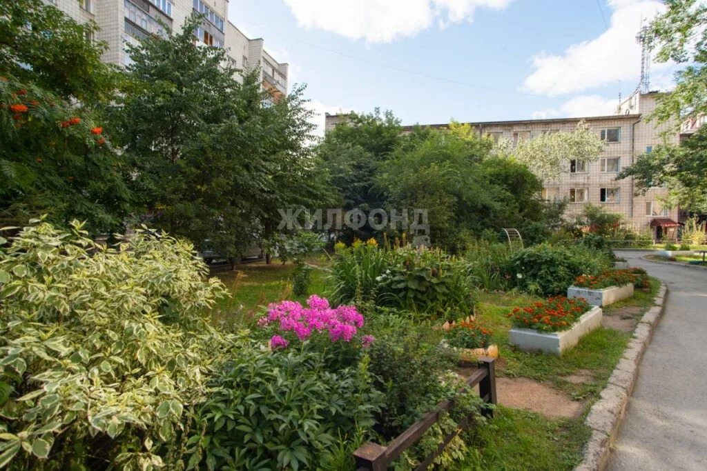 Продажа квартиры, Новосибирск, ул. Сибирская - Фото 12