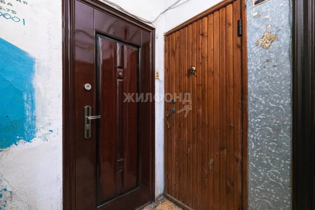 Продажа квартиры, Новолуговое, Новосибирский район, 3-й квартал - Фото 18