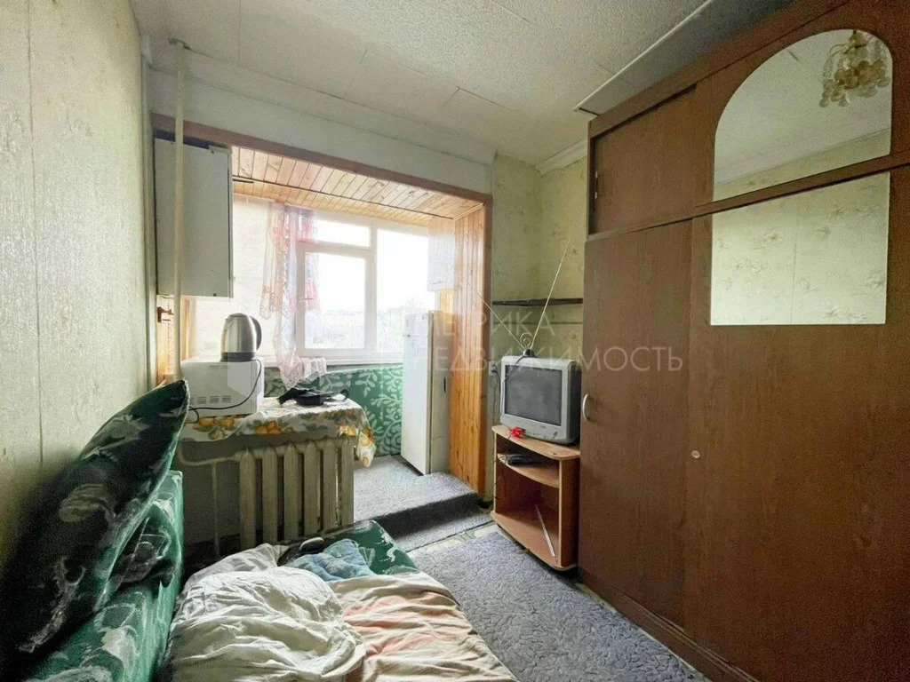 Продажа квартиры, Тюмень, г Тюмень - Фото 6