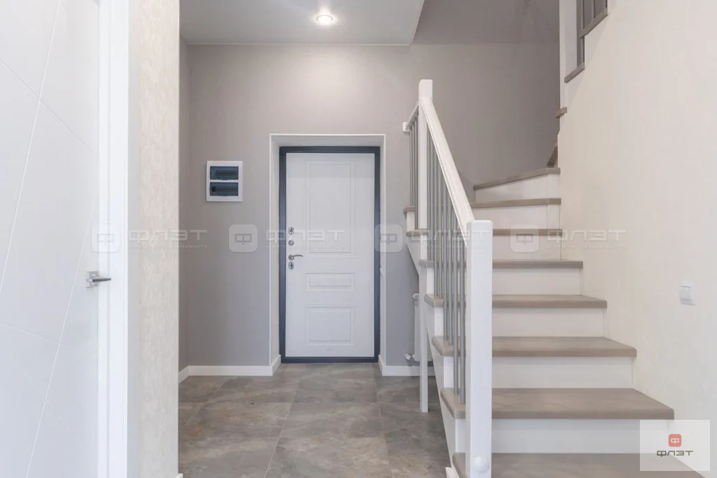 Продажа дома, Новое Мамонино, Высокогорский район, ул. Манежная - Фото 5
