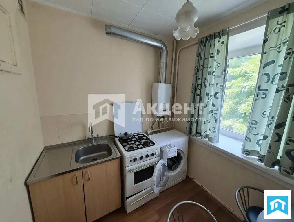 Продажа квартиры, Иваново, ул. Бубнова - Фото 1