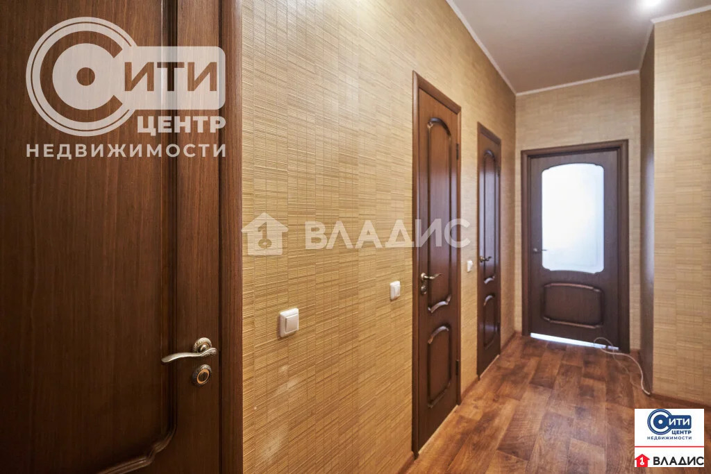 Продажа квартиры, Воронеж, Ольховый пер. - Фото 2