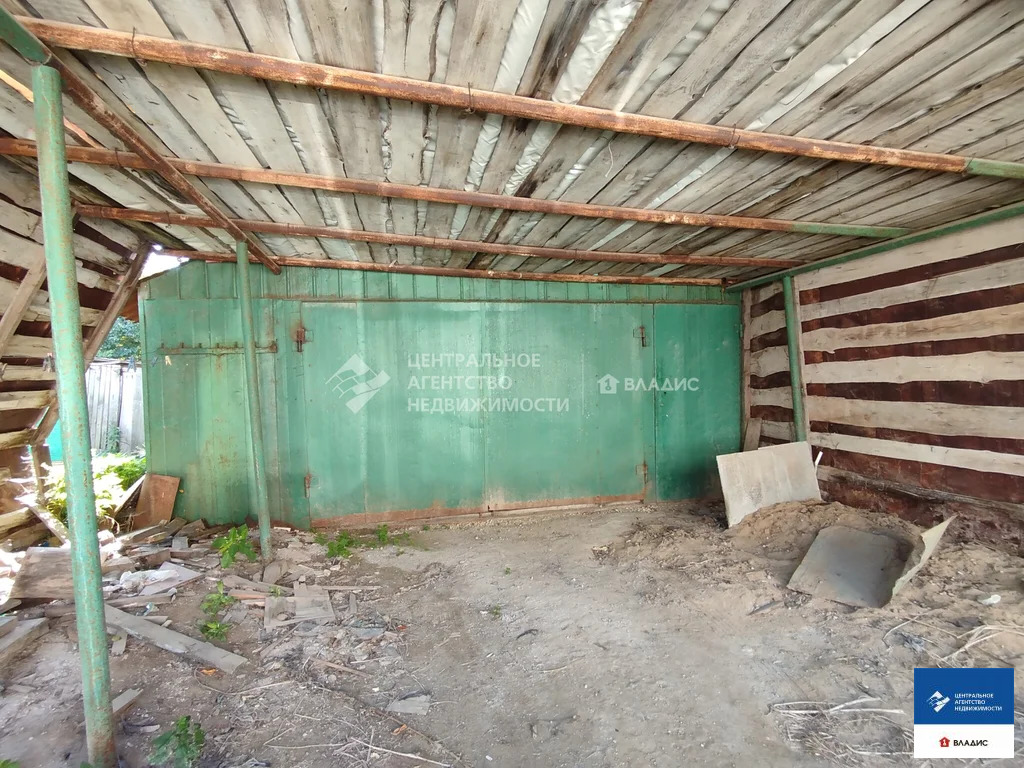 Продажа квартиры, Селизово, Касимовский район, ул. Октябрьская - Фото 18