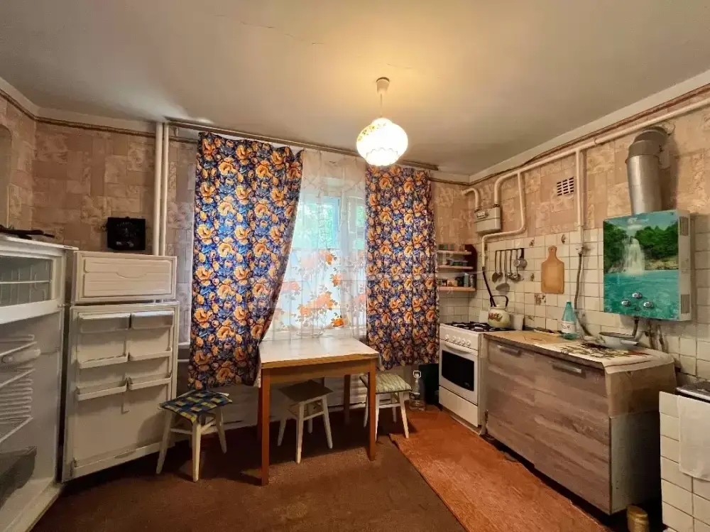 Продажа дома, Новопавловск, Кировский район, ул. Ставропольская - Фото 4