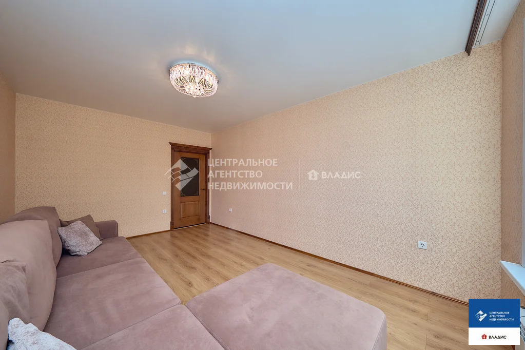 Продажа квартиры, Рязань, Мещерская улица - Фото 7