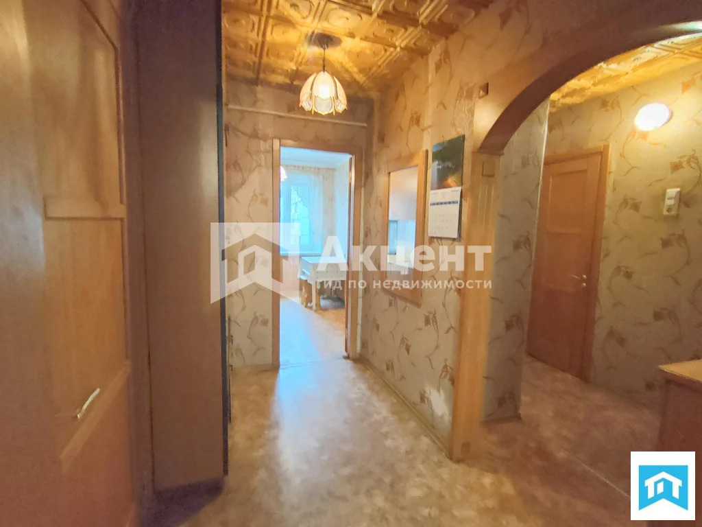 Продажа квартиры, Иваново, ул. Мякишева - Фото 4