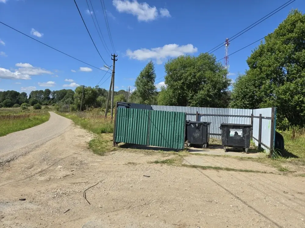 Продаю уч. 30 сот. с Семеновское - Фото 4