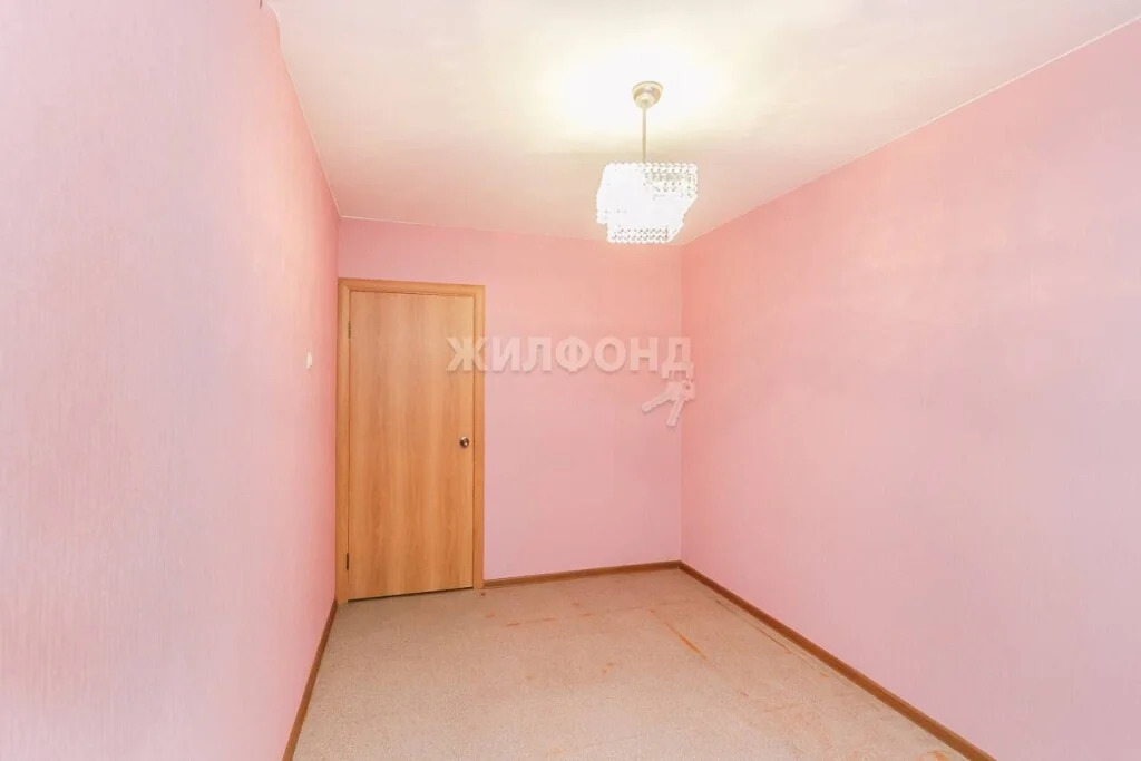 Продажа квартиры, Новосибирск, ул. Линейная - Фото 6