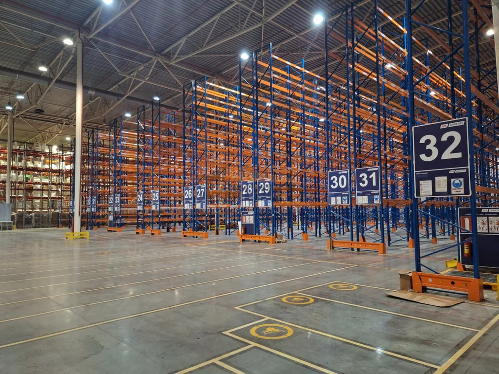 Аренда склада, Чехов, Чеховский район, Тенистая ул. - Фото 4