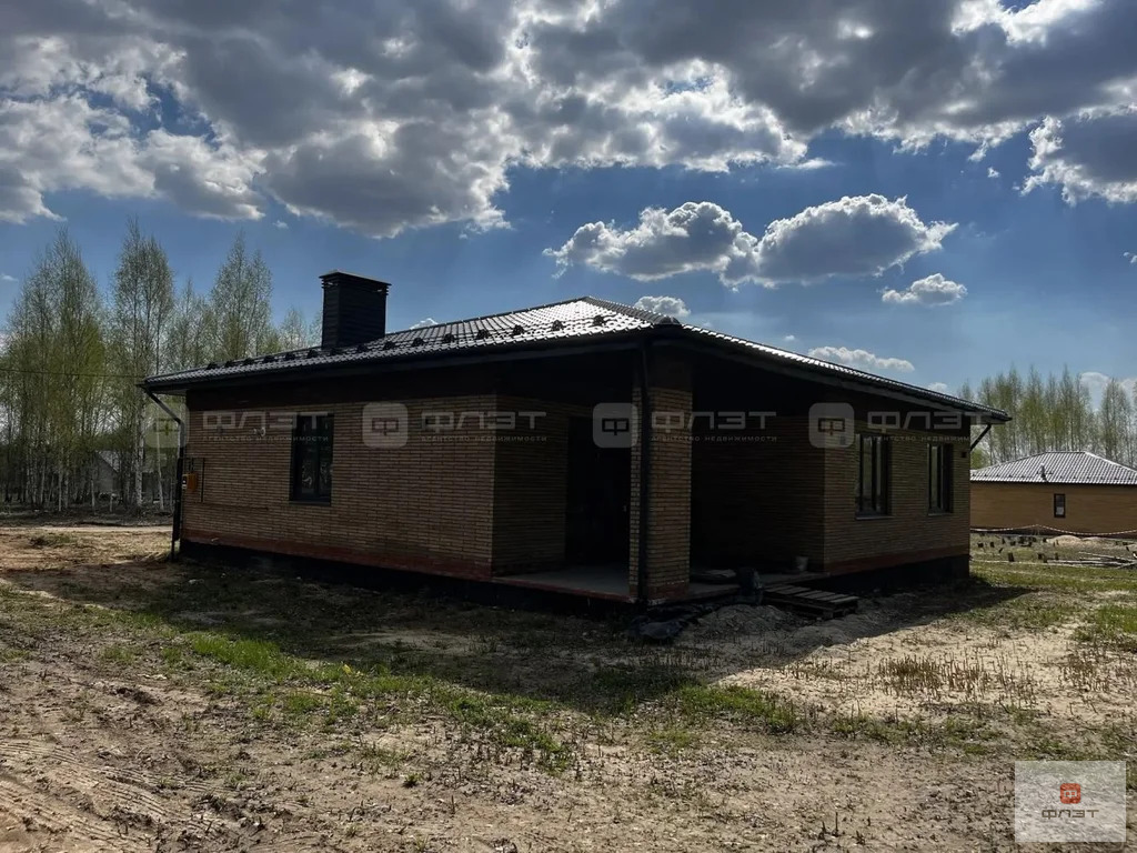 Продажа дома, Высокогорский район, ул. 5-я Победная - Фото 2
