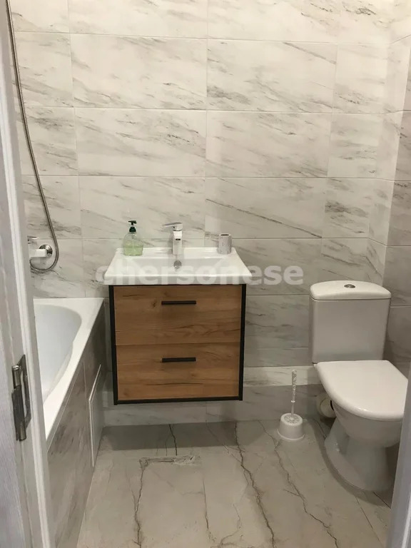 Продажа квартиры, Севастополь, ул. Павла Корчагина - Фото 9