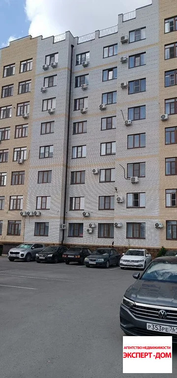 Продажа квартиры, Таганрог, ул. Нестерова - Фото 13