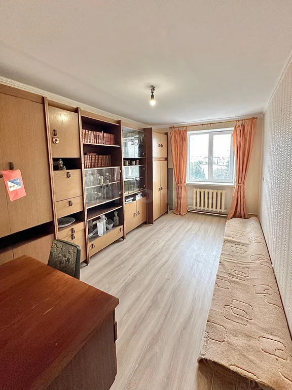 Продажа квартиры, Севастополь, ул. Павла Корчагина - Фото 6