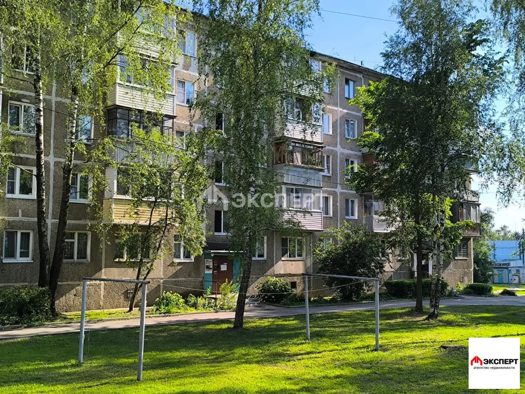 1-комнатная квартира, ул. Южная - Фото 15