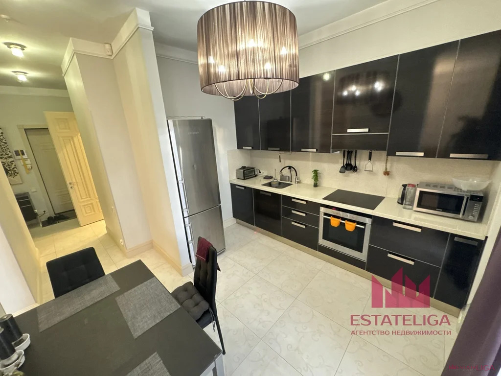 Аренда квартиры, Ломоносовский пр-кт. - Фото 11