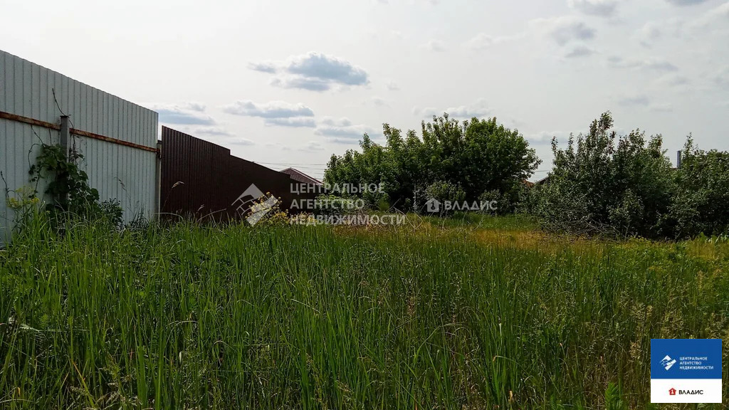 Продажа участка, Агро-Пустынь, Рязанский район, ул. Советская - Фото 15