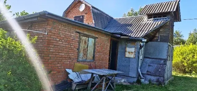 Дача в деревне Холмы - Фото 28